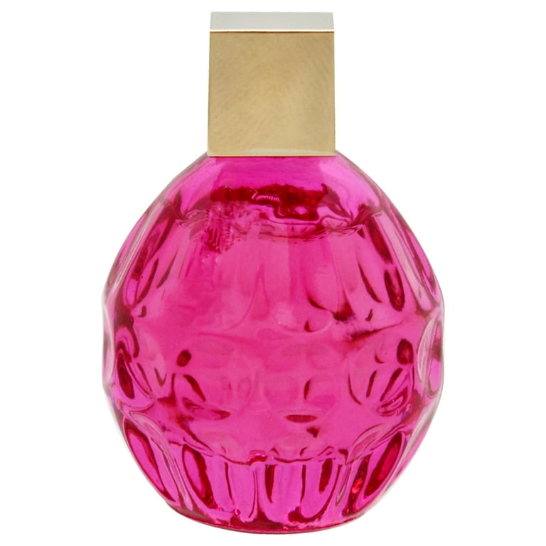 Jimmy Choo Rose Passion Mini EDP By Jimmy Choo - 0.15 oz Jimmy Choo Rose Passion Mini EDP By Jimmy Choo - 0.15 oz