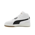 thumbnail image 4 of Tenis Para Hombre Puma® Urbano Clasico En Bota Color Blanco blanco 26, 4 of 8