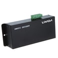 thumbnail image 2 of Labymos Lixada DC 12V-24V Décodeur DMX 3 Canaux Contrôleur LED pour Bande Lumineuse LED RGB, 2 of 8