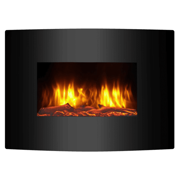 Chimenea Electrica Calidus Masterfan MASTERFAN Moderno