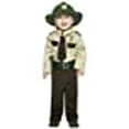 thumbnail image 3 of Future Trooper Costume Toddler 3T-4T, 3 of 3