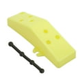 thumbnail image 1 of Étui à Lame, Couvercle de Tarière Résistant à l'Usure ABS Portable Pratique avec Sangle de Fixation pour Pêche Hivernale, 1 of 8
