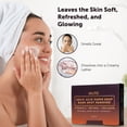 thumbnail image 4 of Emulsionante de polisorbato 20 de 12 oz Polisorbato 20 premium (TWEEN 20) Líquido puro Grado cosmético Suave para la piel Adecuado para hacer lociones Champús Jabones corporales Desmaquillantes y má, 4 of 5