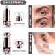 thumbnail image 2 of Depiladora facial 2 en 1, depiladora de cejas, depiladora, 2 of 8