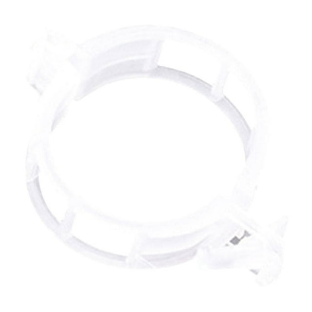 Fiudx Clips de Support pour Plantes en Plastique Lot de 400, Clips de Greffage et d'Entraînement pour Tomates, Concombres, Vignes, Clips de Fixation Réutilisables pour Treillis et Piquets