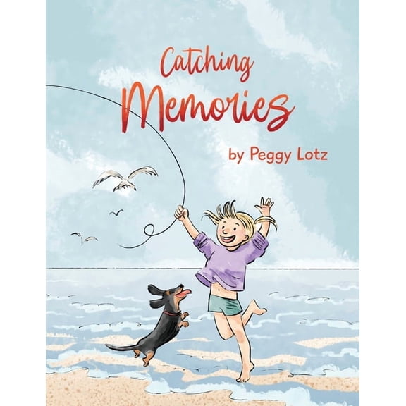 Catching Memories, (Paperback)
