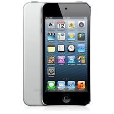 Apple iPod Touch 5th Generation 16GB Space Gray, New in Plain White Box