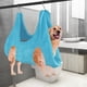 thumbnail image 1 of Hamaca TFixol Azul, 1 of 8