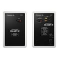 thumbnail image 3 of Pioneer DJ DM-40BT - Monitor speakers - wireless - Bluetooth - 21 Watt - 2-way - white, 3 of 3