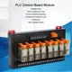 thumbnail image 4 of PLC Control Board Module 8 Ways 1 Open 1 Closed Intermediate Relay Modules AC 250V, 4 of 4