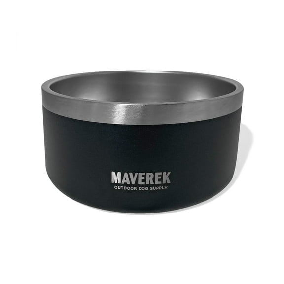 Adventure Bound Dog Bowl