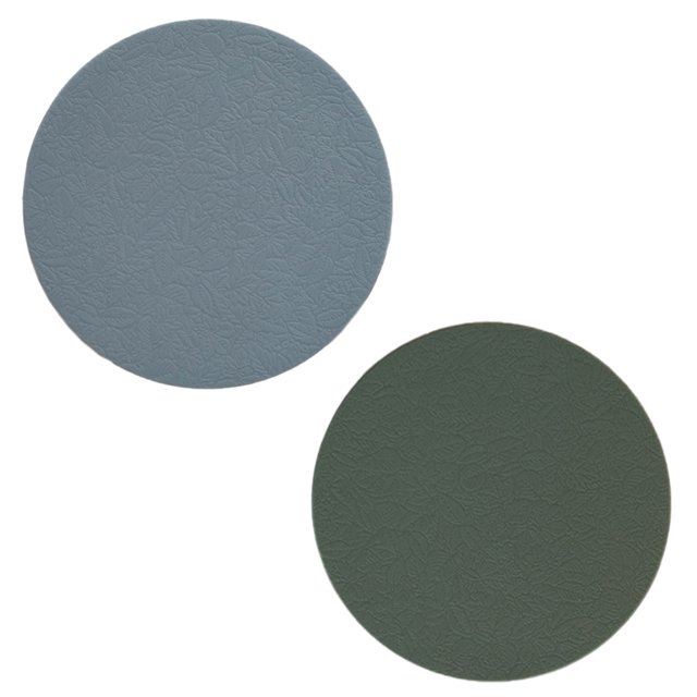 mantel,Manteles individuales de silicona, aptos para uso alimentario, protector contra salpicaduras, almohadilla caliente para minimizar el desorden. Adepaton BST3008252-3