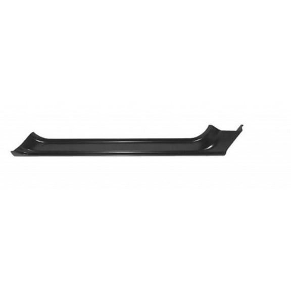 For Dodge Ram 2500/3500 1999 2000 2001 2002 Rocker Panel Driver Side