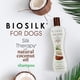 thumbnail image 2 of Champú para Perros BioSilk Silk Therapy con Aceite de Coco 355ml Paquete de 2, 2 of 7