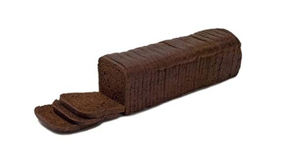 S Rosen's Pumkpernickel Cocktail Rye Bread-4 Loaves