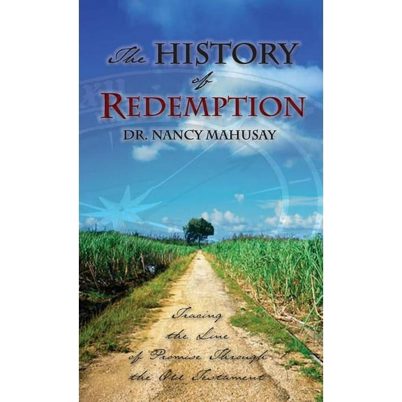 The History of Redemption (Hardcover)