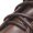 L-143 Brown, variant on L-143 Black Ladies Lace Up Winter Long Boots Thick Sole Thick Heel Strap British Style Casual Versatile Fashion
