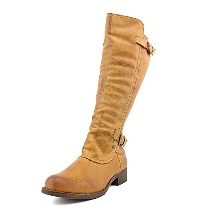 cato extra wide calf boots