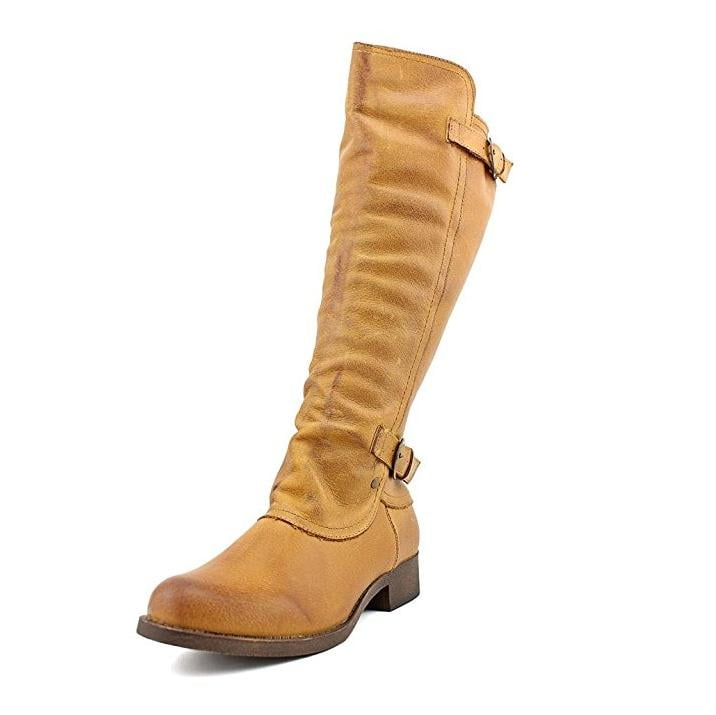 Cato extra wide calf boots 2025