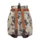 thumbnail image 3 of Mochilas escolares para mujer, mochila Sac Rugzak, mochila para ordenador portátil Plecak Damski, mochila de lona, bolsas de viaje, nueva bolsa para ordenador portátil, mochilas para mujer, 3 of 5