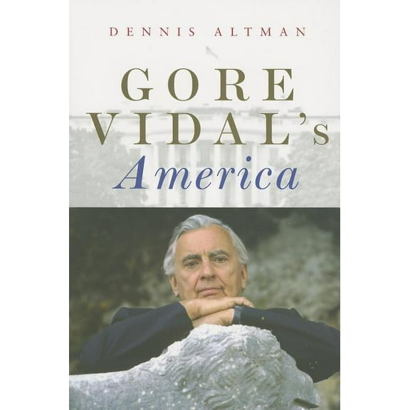 Celebrities: Gore Vidal's America (Paperback)