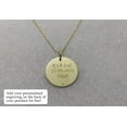 thumbnail image 5 of 925 Sterling Silver Sunflower Pendant Necklace – Floral Medallion Charm, Dainty Flower Jewelry, Nature-Inspired Gift for Her, 5 of 5