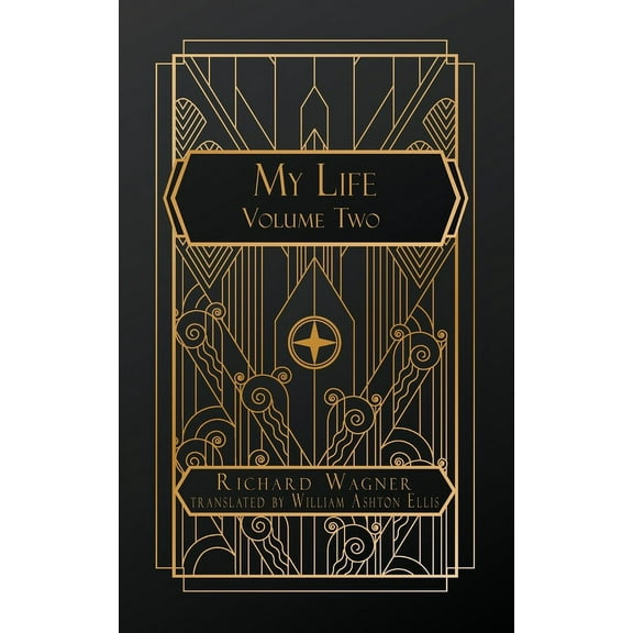 My Life: Volume Two, (Paperback)