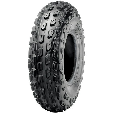 Duro HF277 Thrasher Front 18X7.00R7 18x7r7 18x7x7 2 Ply a/t All Terrain Atv/Utv Tire