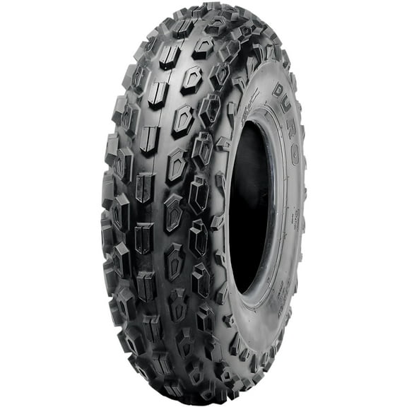 Duro HF277 Thrasher Front 22X8.00R10 22x8r10 22x8x10 4 Ply a/t All Terrain Atv/Utv Tire