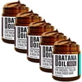 thumbnail image 1 of Unrefined Batana Oil For Growth, 100% Batana Oil From Honduras, Oil, Helps With Frizz, Split Ends, 1 of 5