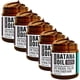 thumbnail image 1 of Unrefined Batana Oil For Growth, 100% Batana Oil From Honduras, Oil, Helps With Frizz, Split Ends, 1 of 5
