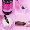 thumbnail image 2 of Mia Secret Professional Nail System Liquid Monomer 8 oz, 2 of 2