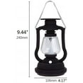 thumbnail image 5 of Lampe Solaire, Lampe de Table Solaire Extérieure Étanche Éclairage Suspendu, 5 of 5