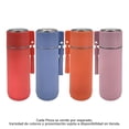 thumbnail image 1 of Botella Prichos Full Color Con jareta colgante 366ML, Varios Modelos 1 Pieza, 1 of 4