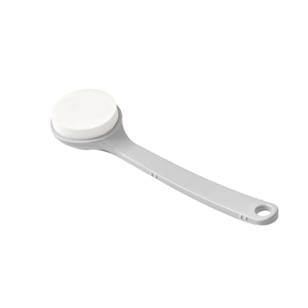 APLICADOR DE LOCIÓN para la piel del cuerpo del baño para la parte posterior POST-SHOWER Brush Almohadilla de esponja LYD Suministros de baño