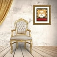 thumbnail image 3 of DiPaolo, Dan 15x17 Gold Ornate Wood Framed with Double Matting Museum Art Print Titled - Chefs, 3 of 4