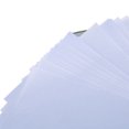 thumbnail image 4 of PAPEL DE ABSIBRIO DE ACEITE, OPERACIÓN Simple Y Amigable para la Piel Papel de Transferencia de Aceite eficiente Conveniente 90 piezas de piezas seguras para compro, 4 of 7