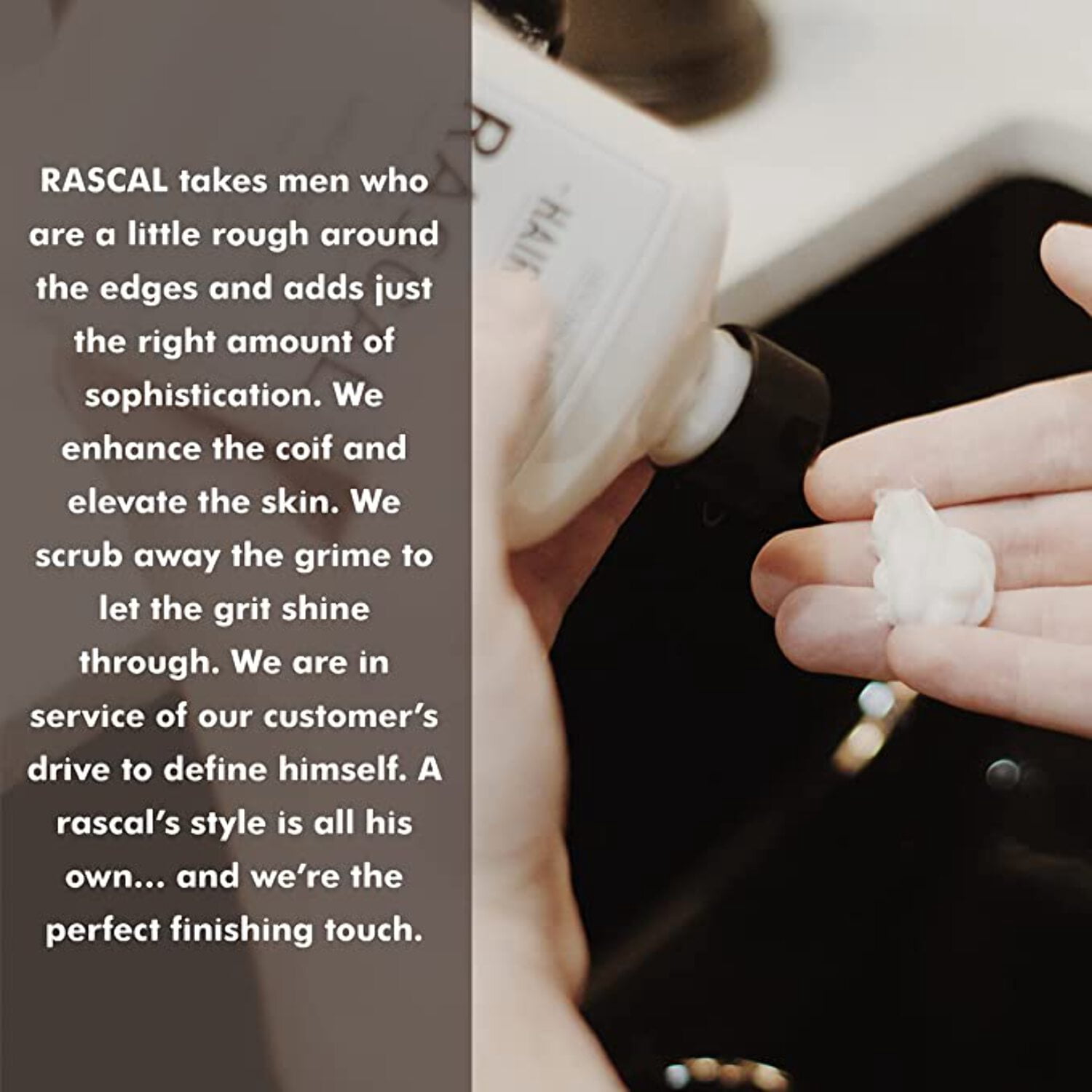 Hair Repair (Conditioner)