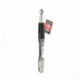 thumbnail image 4 of Grill Mark Stainless Steel Black/Silver Grill Tongs 20172, 4 of 5