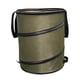 thumbnail image 1 of Bearachild Bolsa de basura plegable para jardinería, bote de basura emergente, contenedor de hojas L Suministros de limpieza para el hogar L, 1 of 1