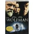 thumbnail image 2 of The Wolfman (DVD Unrated Director's Cut) [DVD], 2 of 2