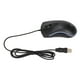 thumbnail image 1 of Ratones de ordenador, ratón para juegos, ratón ligero RGB para juegos, ratón con cable, fiable y duradero, 1 of 8