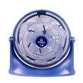 thumbnail image 1 of Ventilador de piso Wi-Fi Taurus Smartüs compatible con asistentes de voz 20" Versüs, 1 of 4