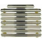 Eagle Emblems M6023 Ribbon Holder - Metal - 23 in.