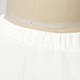 thumbnail image 6 of SIYUDAN Women Pants Business Casual Pants For Women White Adult Baggy Pants Women Womens Loose Pants Elastic Pants For Women With Pockets Summer Pants For Women 2025, 6 of 6