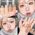 thumbnail image 1 of Multi-Effect Contour & Highlight Stick, 3-in-1, Long-Lasting, Waterproof, Natural Finish, For All Skin Tones, 1 of 8