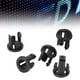 thumbnail image 5 of LED Light Mounting Holders, Fastener Professional 200Pcs Plastic LED Holder  For Electrical Use ANGGREK LED Holder 5mm, 5 of 8
