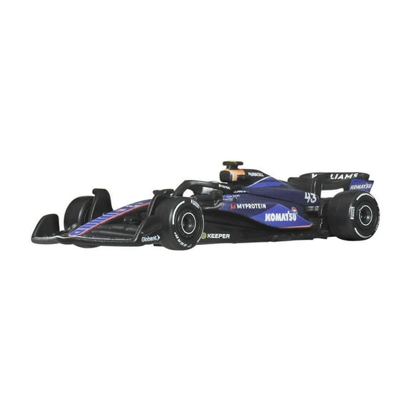 Vehículo de Juguete Hot Wheels Collector Formula 1 Franco Colapinto