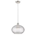 thumbnail image 4 of Innovations Lighting 516-1P-11-12 Ithaca Pendant Ithaca 12" Wide Suspension Pendant -, 4 of 7