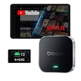 thumbnail image 1 of Caja de Streaming para Auto OTTOCAST E2 Android 13 CarPlay Inalámbrico, 1 of 7